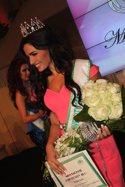 Miss Sagesse 2014